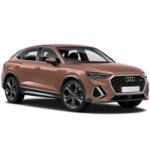 Q3 Sportback