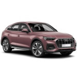 Q5 Sportback