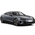 e-tron GT
