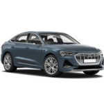 e-tron Sportback