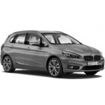 2-Series Active Tourer