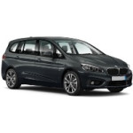2-Series Gran Tourer