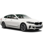 6-Series Gran Turismo