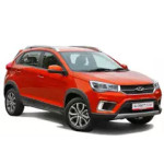 Tiggo 2