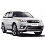 Tiggo 3