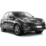 Tiggo 5