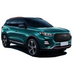 Tiggo 7 Pro