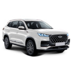Tiggo 8 Pro Max