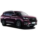 Tiggo 8 Pro