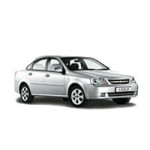 Lacetti