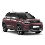 C3 Aircross