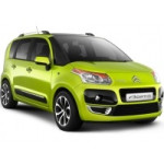 C3 Picasso