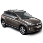 C4 Aircross