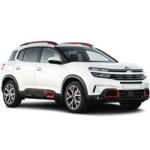 C5 Aircross