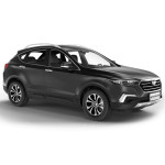 Besturn X80