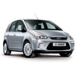C-MAX