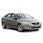 Mondeo