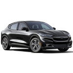 Mustang Mach-E