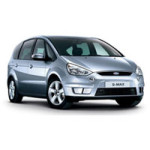 S-MAX