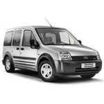 Tourneo Connect