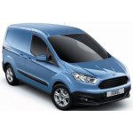 Transit Courier
