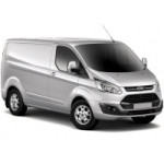 Transit Custom