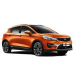 Emgrand GS