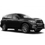 QX80