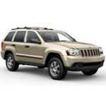 Grand Cherokee