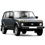 Niva Legend