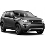 Discovery Sport