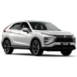 Eclipse Cross