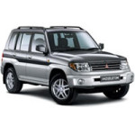 Pajero Pinin