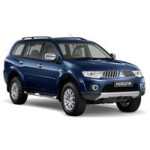 Pajero Sport