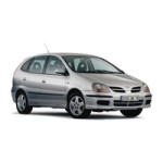 Almera Tino