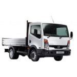 Cabstar
