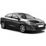 Fluence
