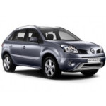 Koleos