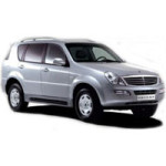 Rexton