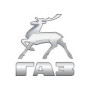 GAZ