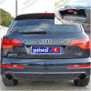 321736600001 WESTFALIA Фаркоп на Volkswagen Touareg 2002-2010, 2010-2018, Porsche Cayenne 2002-2010, 2010-2017. Быстросъемное вертикальное крепление шара на ключе. Нагрузки 3500/140 кг, масса фаркопа 34 кг