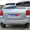 321736600001 WESTFALIA Фаркоп на Volkswagen Touareg 2002-2010, 2010-2018, Porsche Cayenne 2002-2010, 2010-2017. Быстросъемное вертикальное крепление шара на ключе. Нагрузки 3500/140 кг, масса фаркопа 34 кг