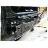 321736600001 WESTFALIA Фаркоп на Volkswagen Touareg 2002-2010, 2010-2018, Porsche Cayenne 2002-2010, 2010-2017. Быстросъемное вертикальное крепление шара на ключе. Нагрузки 3500/140 кг, масса фаркопа 34 кг