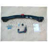 321736600001 WESTFALIA Фаркоп на Volkswagen Touareg 2002-2010, 2010-2018, Porsche Cayenne 2002-2010, 2010-2017. Быстросъемное вертикальное крепление шара на ключе. Нагрузки 3500/140 кг, масса фаркопа 34 кг