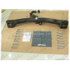 321736600001 WESTFALIA Фаркоп на Volkswagen Touareg 2002-2010, 2010-2018, Porsche Cayenne 2002-2010, 2010-2017. Быстросъемное вертикальное крепление шара на ключе. Нагрузки 3500/140 кг, масса фаркопа 34 кг