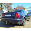VW 30 AVTOS Фаркоп на Volkswagen Passat B5 седан/универсал 1996-2005 без подрезки бампера. Тип шара: A. Нагрузки: 2000/75 кг, масса фаркопа 20 кг (без электрики в комплекте)