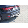 KRL-17-991122.00 PT GROUP Фаркоп на Solaris KRX 2024-, Kia Rio X-Line 2017-2020, Kia Rio X 2020-2022 без подрезки бампера. Тип шара: E (легкосъемный шар под квадрат). Нагрузки: 1500/80 кг, масса фаркопа 21,5 кг (без электрики в комплекте)
