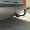 SK 04 AVTOS Фаркоп на Skoda Octavia Tour 2000-2010, Skoda Octavia лифтбек/универсал 1996-2004, Audi A3 хетчбек 3/5 дверей, исключая Quattro 1996-2002, Volkswagen Bora седан/универсал 1998-2004, Volkswagen Golf IV хетчбек 3/5 дверей/универсал 1997-2003. Не