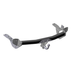 3084-A ORIS Фаркоп на Toyota RAV4 2013-2019 (кроме авто с функцией свободные руки). Необходима подрезка бампера. Тип шара: A. Нагрузки: 1500/75 кг, масса фаркопа 
