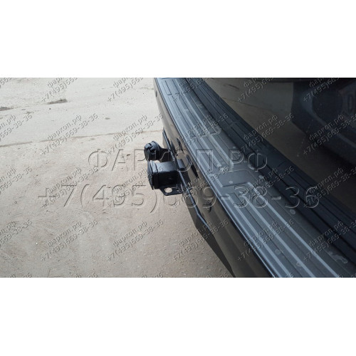 FA 1009-E Бизон Фаркоп на Toyota Land Cruiser Prado 150 2009-2023, Toyota Land Cruiser Prado 120 2002-2009 (3 точки крепления), Lexus GX 2003-2009, 2009-2023 без подрезки бампера. Тип шара: E (легкосъемный шар под квадрат). Нагрузки: 3500/120 кг. Не компл